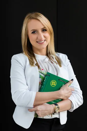 Karolina Piotrowska Adwokat Piła Rozwód Alimenty Podział Majątku Sprawy Karne Spadkowe Cywilne Gospodarcze